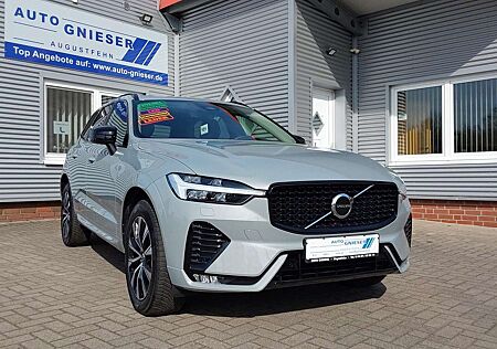 Volvo XC 60 XC60 B4 D 2WD Plus Dark ACC/LED/SHZ/PDC/NAV/KAM 145 ...