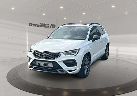 Seat Ateca 1.5 TSI FR 360° 19'' el.Heck ACC RFK