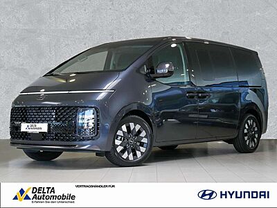 Hyundai STARIA 2.2 CRDi Signature 7-Sitzer Panoramadach