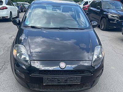 Fiat Punto Punto 1.2 16V Dynamic