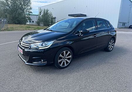 Citroen C4 Lim. Shine*AUTOMATIK*KLIMA