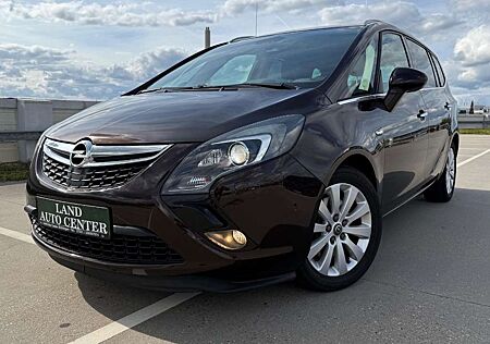 Opel Zafira Tourer 2.0 CDTI INNO*7-SITZ*LED*NAVI*SHZ*