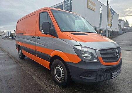 Mercedes-Benz Sprinter II Kasten /316 CDI*1.Hand*Automatik*