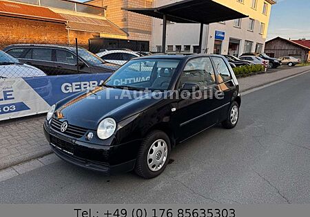 VW Lupo Volkswagen Basis 1.4*ERSTE HAND*TÜV*