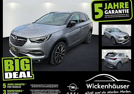 Opel Grandland 1.6 Hybrid Ultimate VOLLAUSSTATTUNG