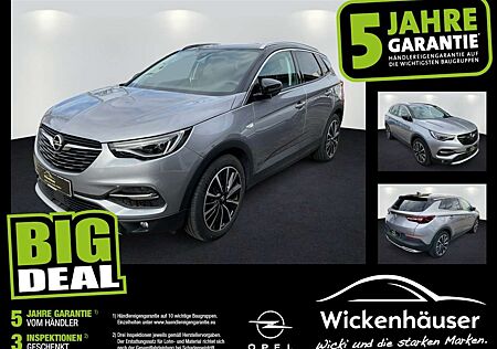 Opel Grandland 1.6 Hybrid Ultimate VOLLAUSSTATTUNG