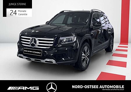 Mercedes-Benz GLB 200 PROGRESSIVE MBUX SHZ KEYLESS-GO