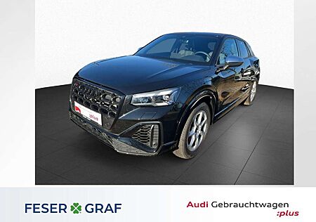 Audi SQ2 TFSI quattro MATRIX ACC KAMERA NAVI