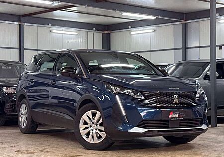 Peugeot 5008 Active Pack 7SITZ*DAB*VIR*LANE*KAM*APPS*1.H