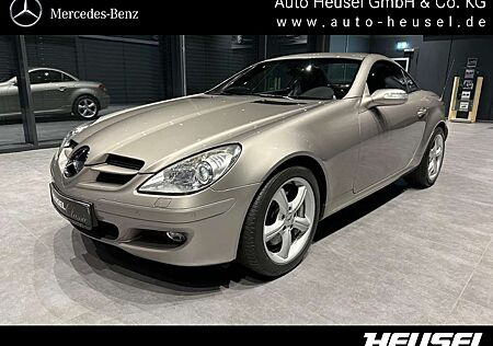 Mercedes-Benz SLK 350 *AIRSCARF*Comand*Bi-Xenon*