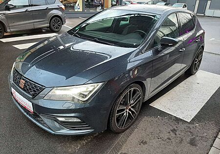 Seat Leon Cupra 290 *Panoramaschiebedach*