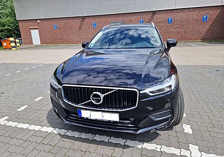 Volvo XC 60 XC60 XC60 D5 AWD Geartronic Momentum