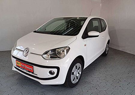 VW Up Volkswagen ! 1.0 move DAB+SHZ+NSW