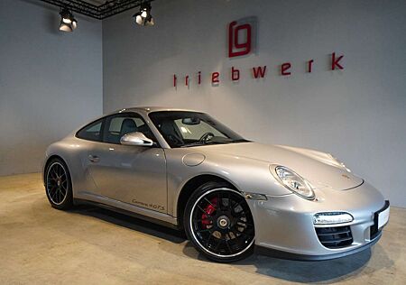 Porsche 997 .2 Carrera 4 GTS- BRD-U-frei-Approved inkl*Top-Zst
