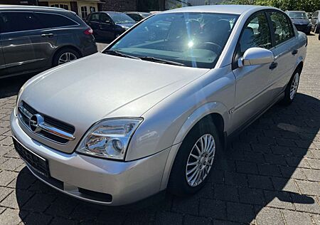 Opel Vectra 2.2 16V Limousine/TÜV 01/2025/Allwetterre