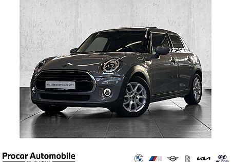 Mini Cooper LED PA RFK Pano PDC Navi DAB Klimaauto.