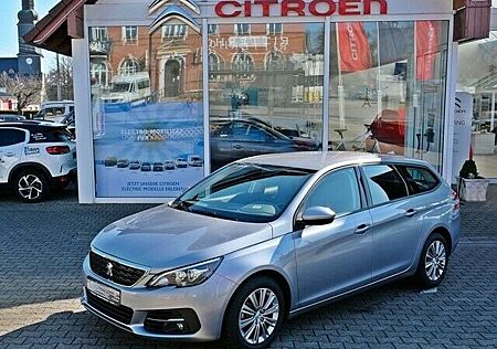 Peugeot 308 SW PureTech 130 GPF Stop & Start Active