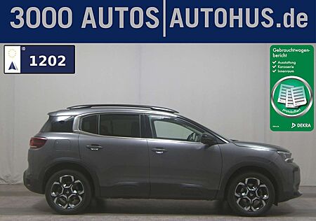 Citroën C5 Aircross Citroen 1.2 PureTech C-Series Leder Navi LED Facelift