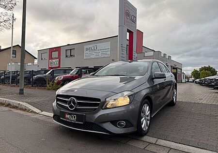 Mercedes-Benz A 180 gebraucht kaufen Mercedes-Benz A 180 BE Style Navi Leder FINANZIERUNG