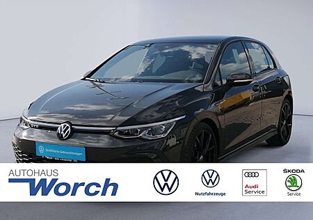 VW Golf Volkswagen VIII GTD DSG PANO+KAMERA+LED+