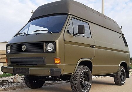 VW T3 Volkswagen Transporter Syncro 251 095