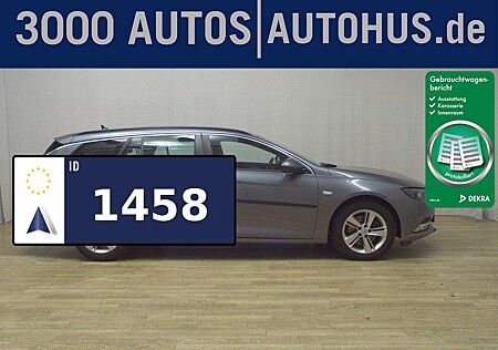 Opel Insignia ST 2.0 CDTI Edition Navi PDC Shz