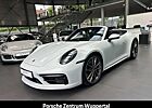 Porsche 992 911 Carrera S Cabrio Sportabgas LED-Matrix