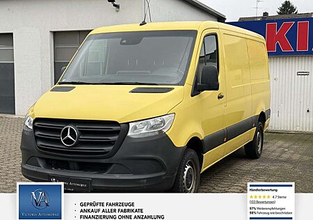 Mercedes-Benz Sprinter III Kasten RWD/AWD. 311/315/317/319 CDI RW Standhe