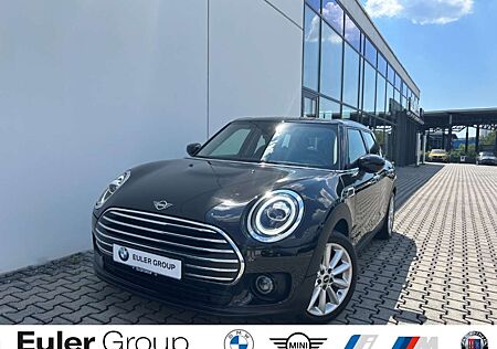 Mini One Clubman NAV DigCockpit PDC SHZ LED Keyless