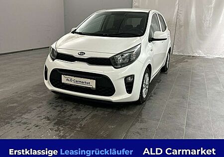Kia Picanto 1.2 Dream-Team Edition Limousine, 5-türig, 5-Gang