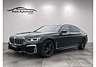 BMW 730 Ld xDrive Laser Tv *Regierungsfahrzeug*