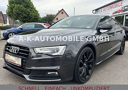 Audi A5 Sportback 2.0 TDI S-Line *AHK*NAVI*SHZ*