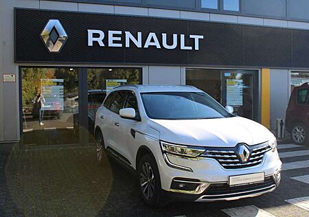 Renault Koleos Diesel BLUE dCi 185 4WD X-tronic INTENS