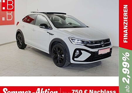 VW Taigo Volkswagen 1.5 TSI DSG 2x R-Line Black Style 18 AHK PANO