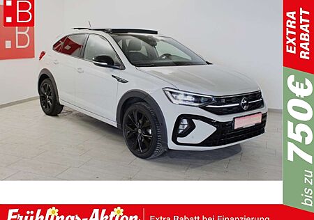 VW Taigo Volkswagen 1.5 TSI DSG 2x R-Line Black Style 18 AHK PANO