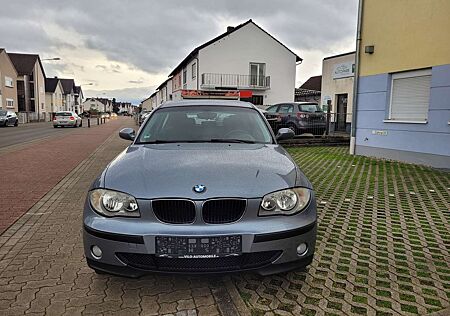 BMW 118i 118 Aut.