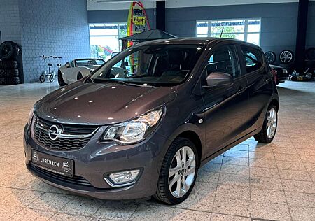 Opel Karl Exklusiv Komfort PDC Sitzheizung Tempo 2.Ha