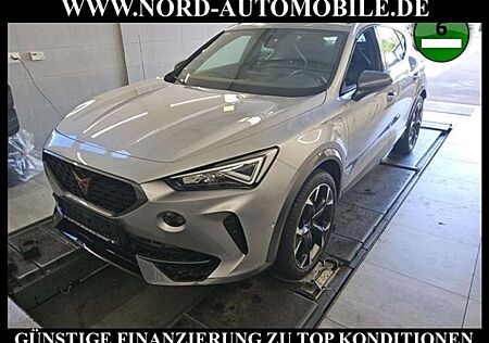 Cupra Formentor 1.4 TSI e-HYBRID DSG AHK/Leder/Kamera/