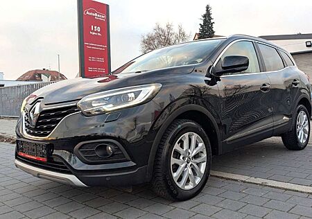 Renault Kadjar Limited / Automatik / Navi / Tüv Neu