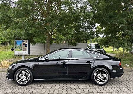 Audi A7 3.0 TDI quattro