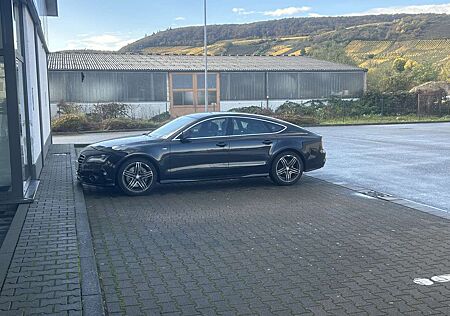 Audi A7 3.0 TDI quattro