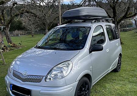 Toyota Yaris 1.3 Sol