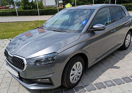 Skoda Fabia IV 1.0 TSI Ambition
