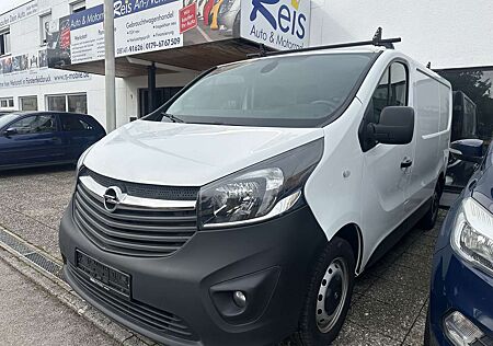 Opel Vivaro Kasten L1H1 2,9t