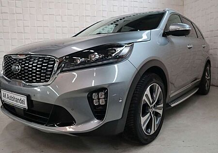 Kia Sorento GT-Line 4WD,Vollleder,Automatik