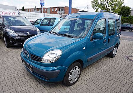 Renault Kangoo Edition Campus
