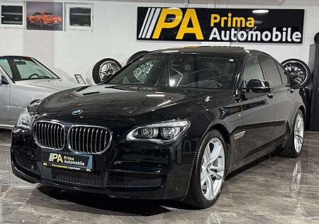 BMW 750 i LCI / M-Paket Keyless Softclose HUD LED