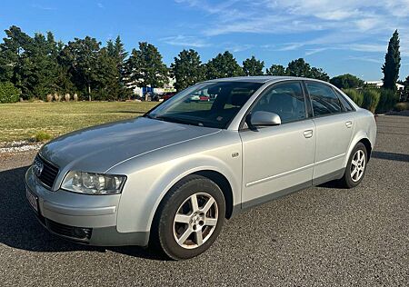 Audi A4 2.0