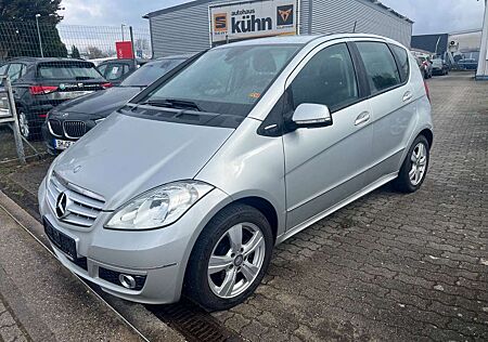 Mercedes-Benz A 180 CDI AVANTGARDE , AHK , TEILLEDER