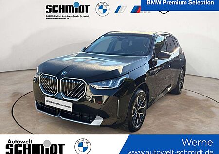 BMW X3 xDrive20 Panorama + GARANTIE-bis-02.30
